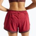 Dámské běžecké šortky New Balance Run Essentials 3" Short podium red 5