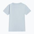 Dětské tričko New Balance Jersey Stacked Logo Tee oxford blue 2