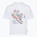 Dětská souprava New Balance Floral Shoe Graphic Tee and Legging nb bright white 3