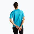 Dámské běžecké tričko New Balance Viz-Tech Run T-Shirt altitude/streamsong 2
