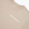 Dětské tričko New Balance 574 Shoe Graphic Tee timberwolf 9