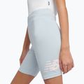 Dětské šortky New Balance Stacked Logo Cycle oxford blue 5