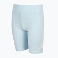 Dětské šortky New Balance Stacked Logo Cycle oxford blue 6