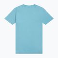 Dětské tričko New Balance Jersey Stacked Logo Tee taffy blue 2