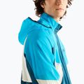Pánská běžecká bunda New Balance RC Jacket streamsong 5