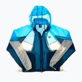 Pánská běžecká bunda New Balance RC Jacket streamsong 9