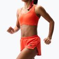 Dámské běžecké šortky New Balance Run Essentials 3" Short neo flame 3