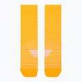 Ponožky New Balance Pro Run Cushion Crew satsuma orange 2