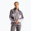 Dámská běžecká bunda  New Balance Reflective RC Jacket neptune grey