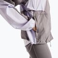 Dámská běžecká bunda  New Balance Reflective RC Jacket neptune grey 5