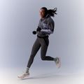 Dámská běžecká bunda  New Balance Reflective RC Jacket neptune grey 8