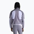 Pánská běžecká bunda New Balance Reflective RC Jacket off-line grey/smoked violet 3