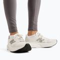 Dámské běžecké legíny New Balance Reflective RC Heat 28" neptune grey 6