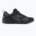 Boty New Balance 408's V1 black/phantom bb 2