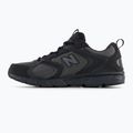 Boty New Balance 408's V1 black/phantom bb 3