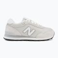 Pánské boty New Balance Classic 515's V3 reflection/white/aluminum grey wht 2