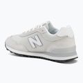 Pánské boty New Balance Classic 515's V3 reflection/white/aluminum grey wht 3