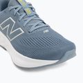 Pánské běžecké boty New Balance Fresh Foam 520's V9 zinc blue/light arctic grey/silver metallic 7