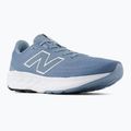 Pánské běžecké boty New Balance Fresh Foam 520's V9 zinc blue/light arctic grey/silver metallic