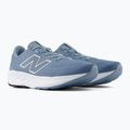Pánské běžecké boty New Balance Fresh Foam 520's V9 zinc blue/light arctic grey/silver metallic 4