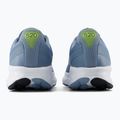 Pánské běžecké boty New Balance Fresh Foam 520's V9 zinc blue/light arctic grey/silver metallic 5