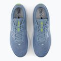 Pánské běžecké boty New Balance Fresh Foam 520's V9 zinc blue/light arctic grey/silver metallic 7