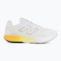 Pánské běžecké boty New Balance Fresh Foam 520's V9 white/silver metallic/satsuma orange 2