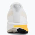 Pánské běžecké boty New Balance Fresh Foam 520's V9 white/silver metallic/satsuma orange 6