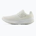 Pánské běžecké boty New Balance Fresh Foam 520's V9 white/silver metallic/satsuma orange 3