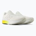Pánské běžecké boty New Balance Fresh Foam 520's V9 white/silver metallic/satsuma orange 4