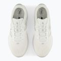 Pánské běžecké boty New Balance Fresh Foam 520's V9 white/silver metallic/satsuma orange 7