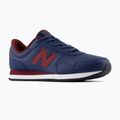 Dětské boty do vody New Balance 323's V1 blue