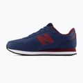 Dětské boty do vody New Balance 323's V1 blue 3
