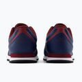 Dětské boty do vody New Balance 323's V1 blue 5
