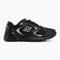 Boty New Balance Classic 408's V1 black/silver metallic 2