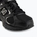 Boty New Balance Classic 408's V1 black/silver metallic 7