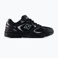 Boty New Balance Classic 408's V1 black/silver metallic