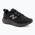 Dámské běžecké boty New Balance Fresh Foam Arishi V4 black/black cement/truffle metallic