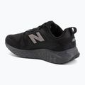 Dámské běžecké boty New Balance Fresh Foam Arishi V4 black/black cement/truffle metallic 3