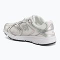 Boty New Balance Classic 408's V1 light silver metallic/pink salt 3