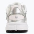 Boty New Balance Classic 408's V1 light silver metallic/pink salt 6