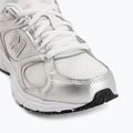 Boty New Balance Classic 408's V1 light silver metallic/pink salt 7