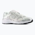 Boty New Balance Classic 408's V1 light silver metallic/pink salt