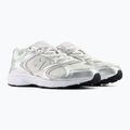 Boty New Balance Classic 408's V1 light silver metallic/pink salt 4