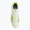 Kopačky New Balance Furon Elite V9 SG white/alkaline green 5