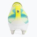Kopačky New Balance Furon Elite V9 SG white/alkaline green 6