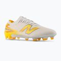 Kopačky New Balance Furon Pro V9 FG fresh air/satsuma orange