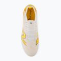 Kopačky New Balance Furon Pro V9 FG fresh air/satsuma orange 4