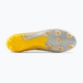 Kopačky New Balance Furon Pro V9 FG fresh air/satsuma orange 5
