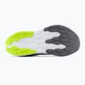Dětské běžecké boty New Balance 520's Lace V9 grey matter/Ssate grey/alkaline green 6